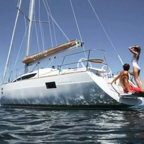 Luxury Yacht Rental in Malta