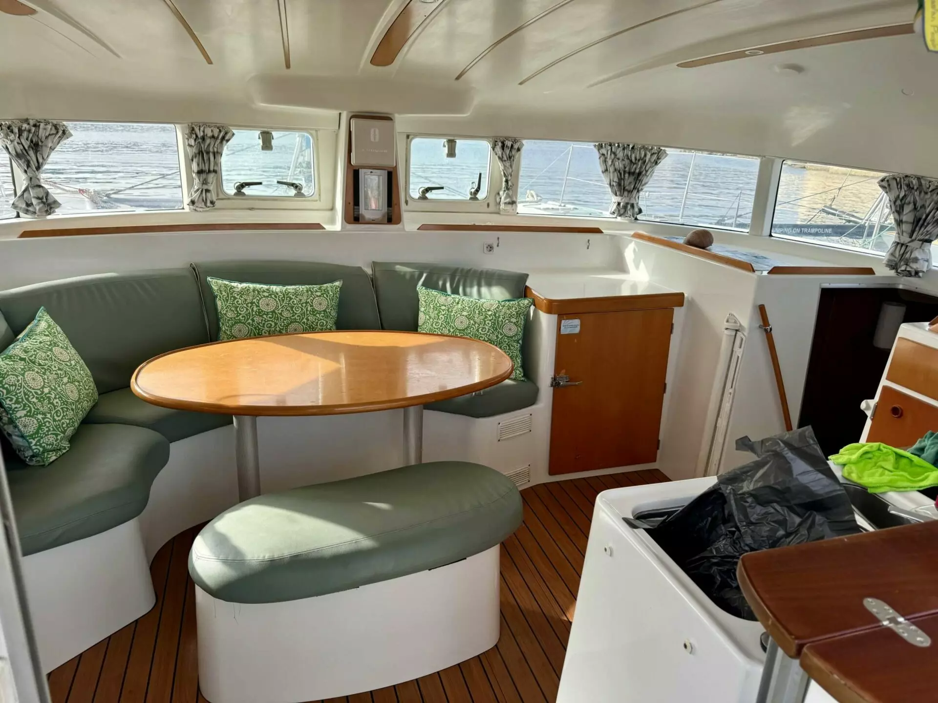 Malta Catamaran charters