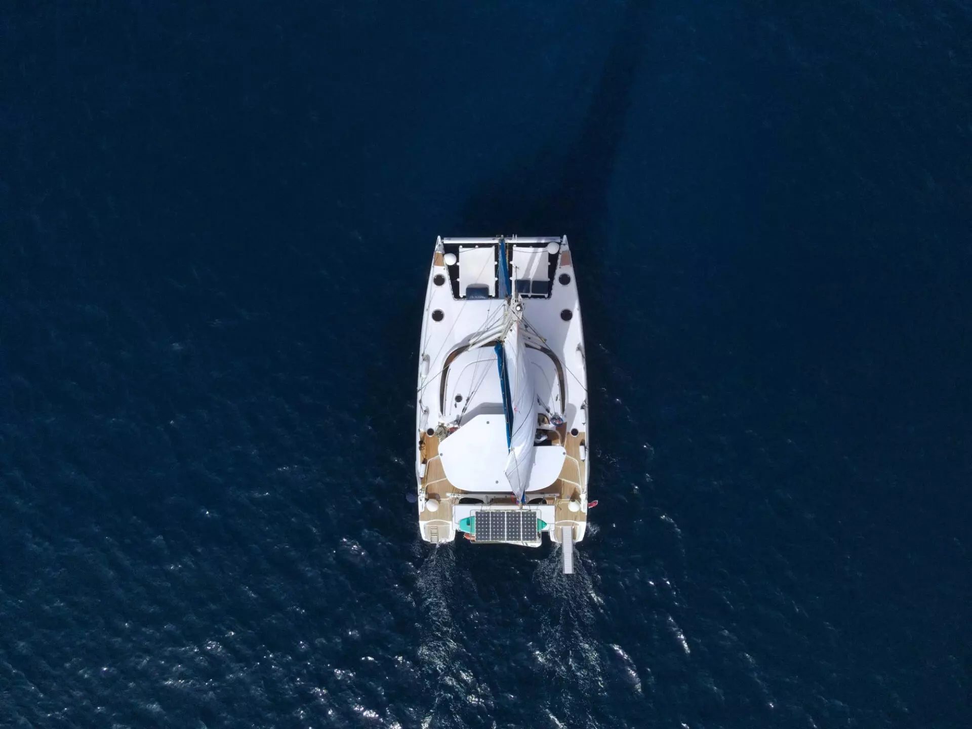 Malta catamaran charters