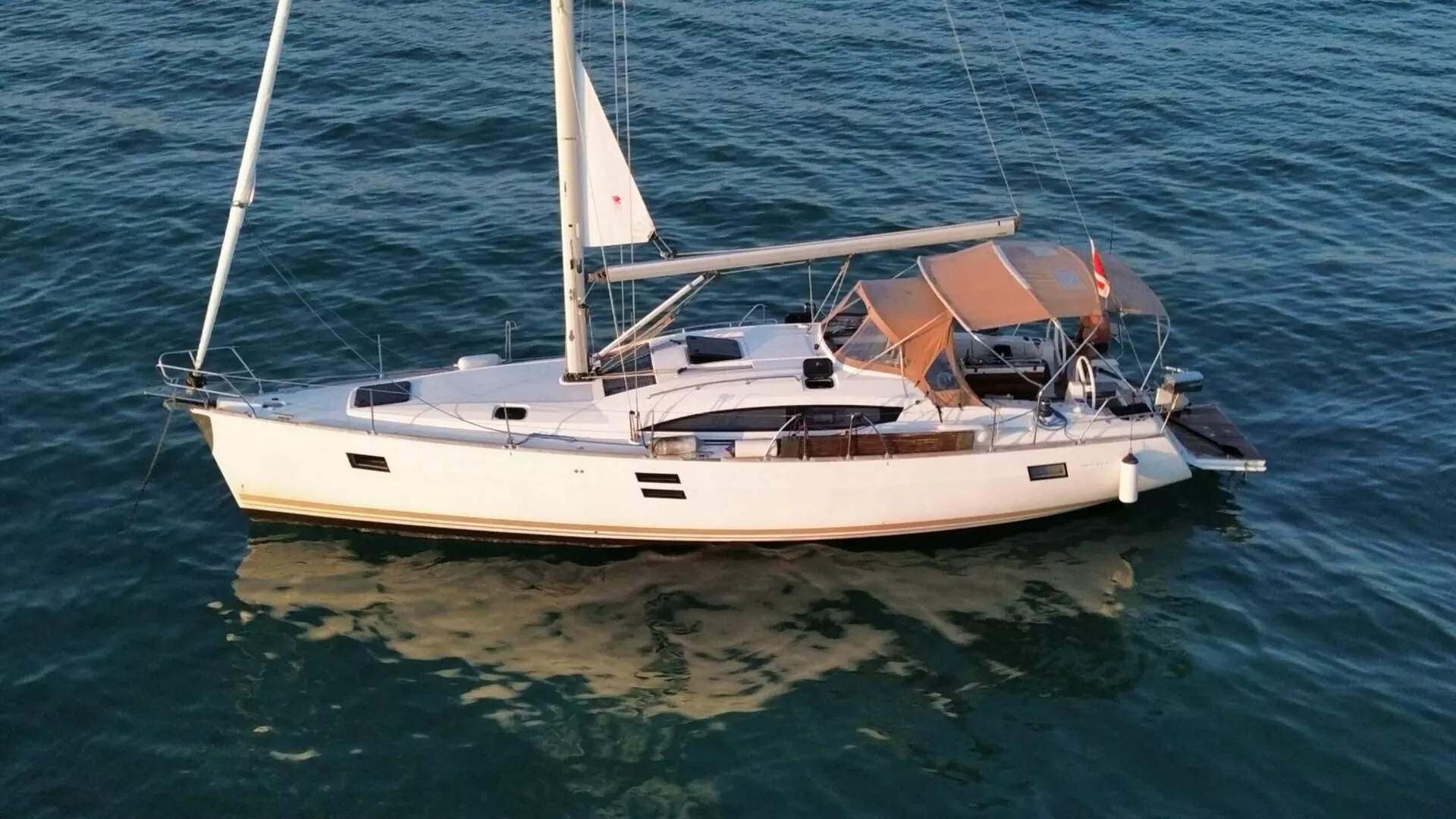Experience Elegance: Shirina Mia Yacht in Malta | Malta Yacht Rental