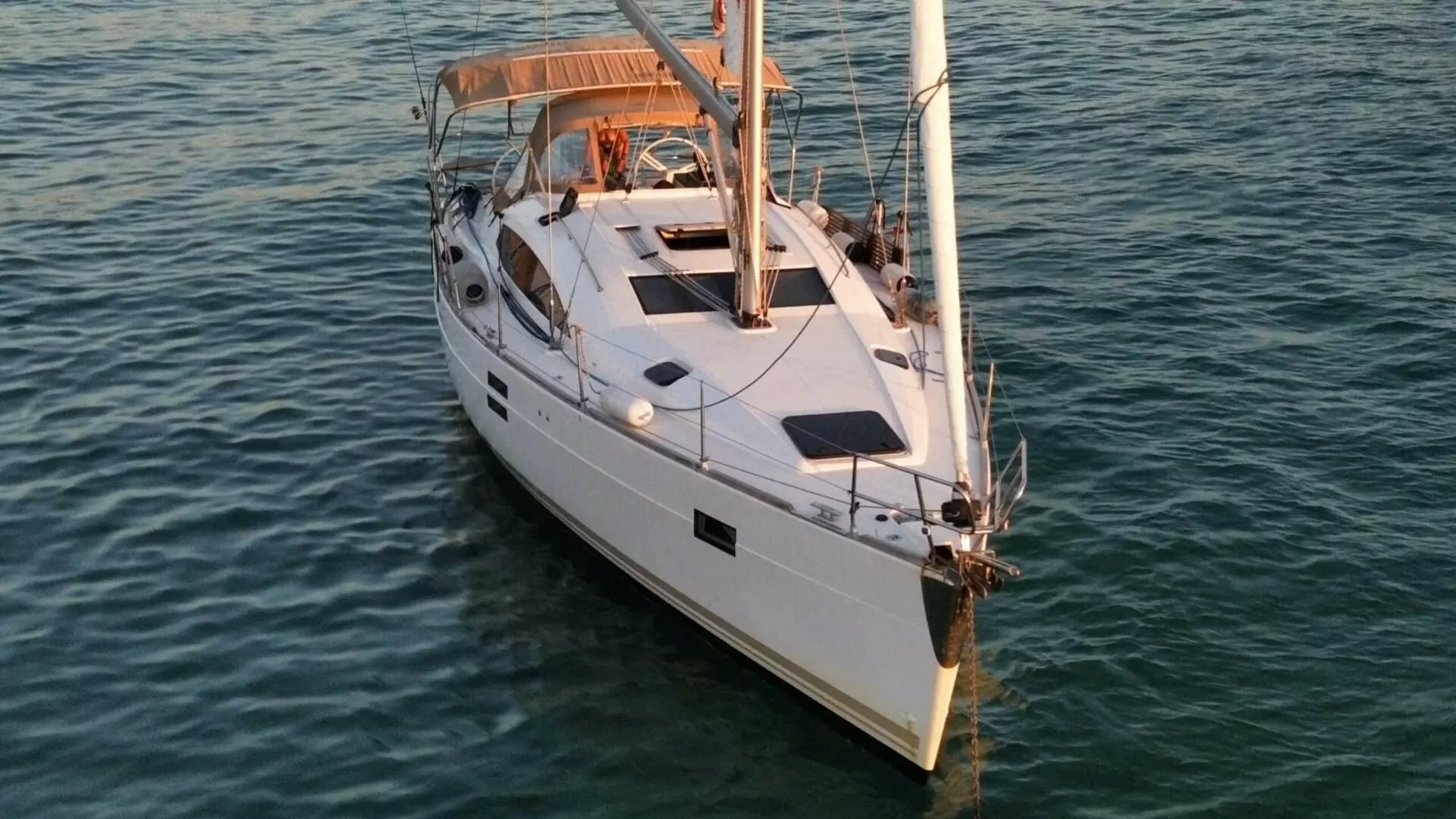 Malta Yacht Rental | Malta Yacht Hire | Experience Elegance: Shirina Mia Yacht in Malta