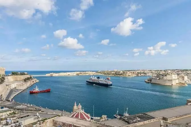 Grand Harbour 