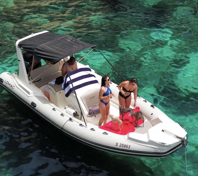 Malta Catamaran Charters | Hire A Boat Malta | Malta Boat Rentals