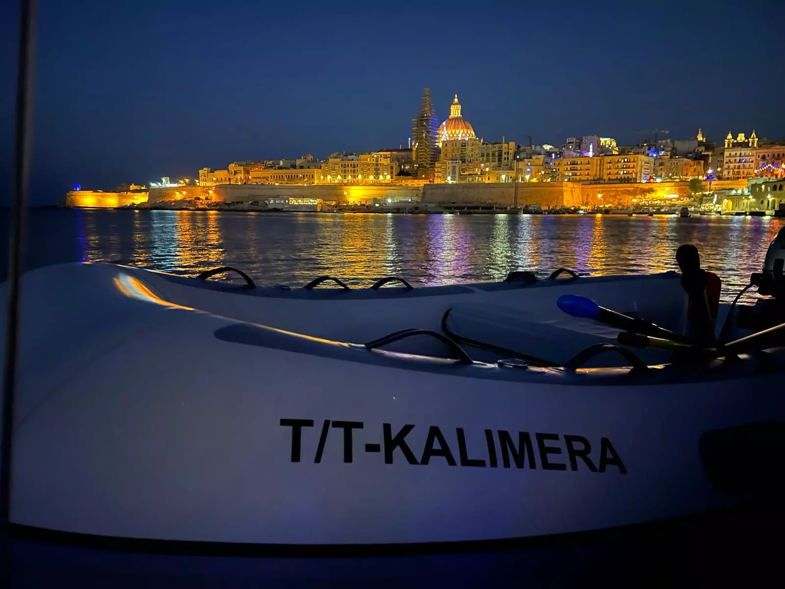 Malta Catamaran Charters