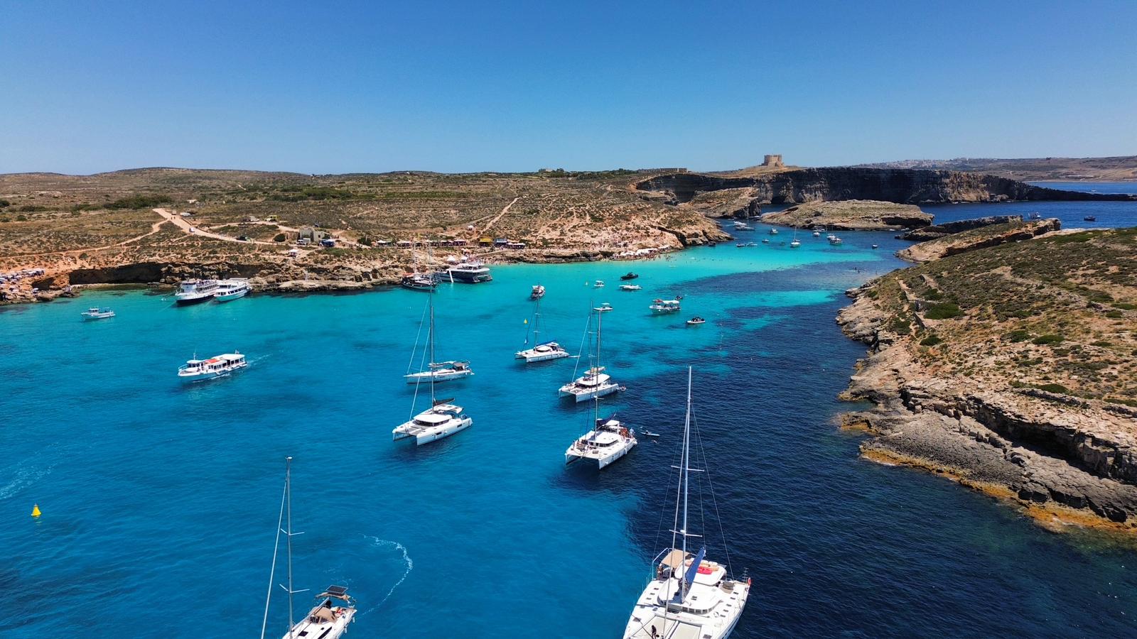 Boat Rental