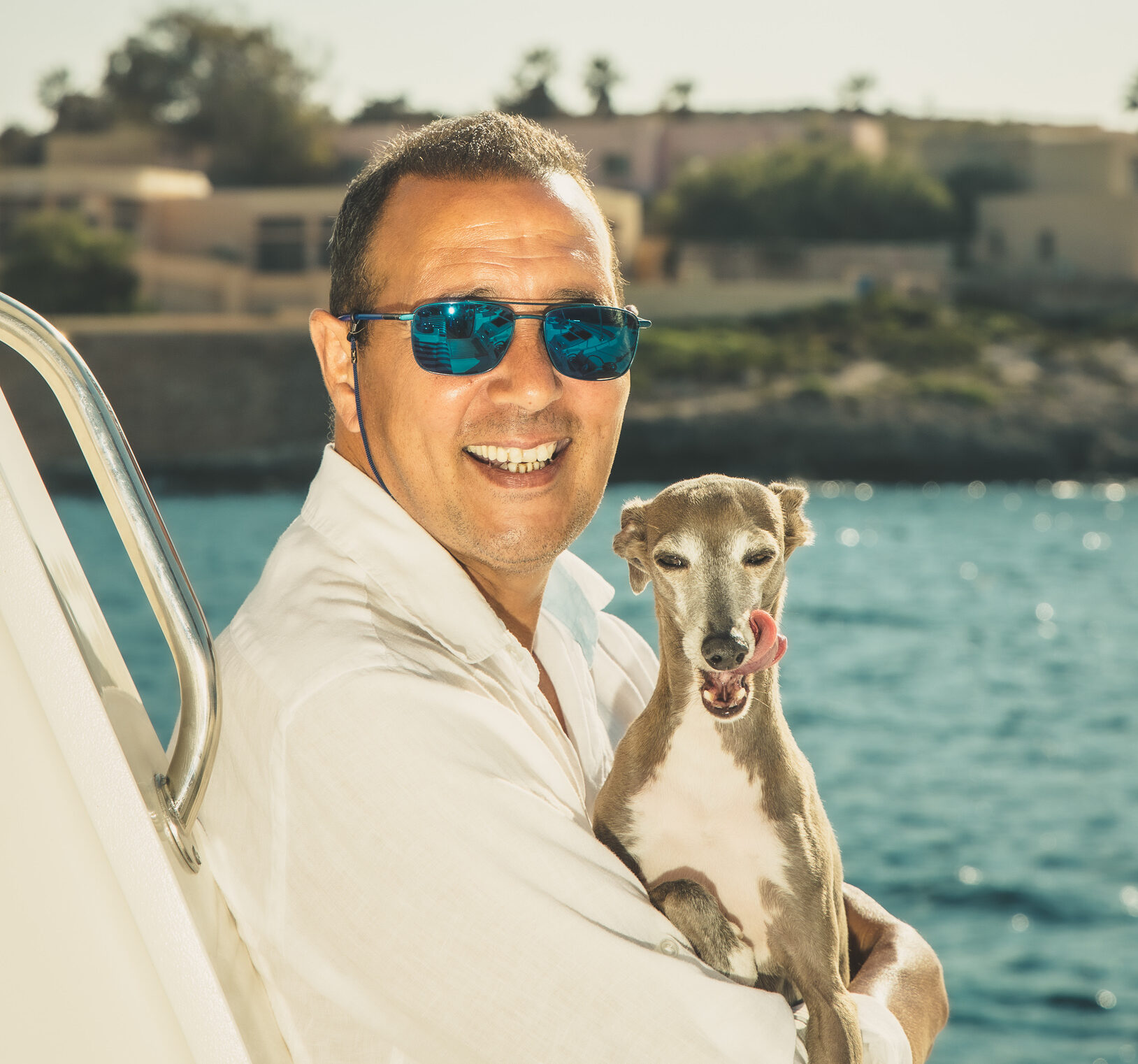 Malta Catamaran Charters