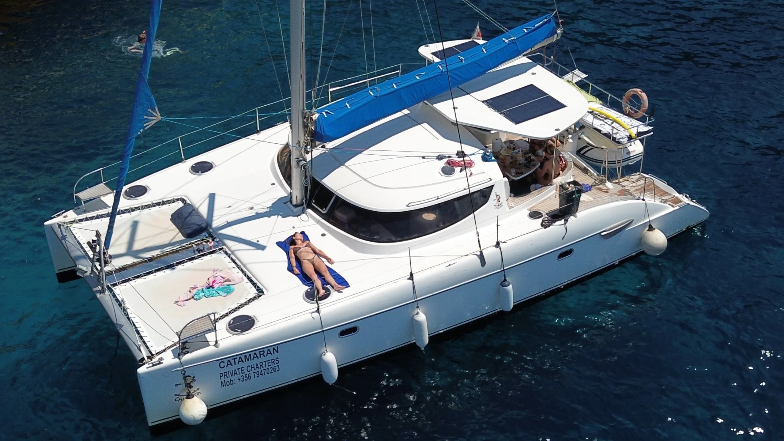 Boat & Yachts rental Malta
