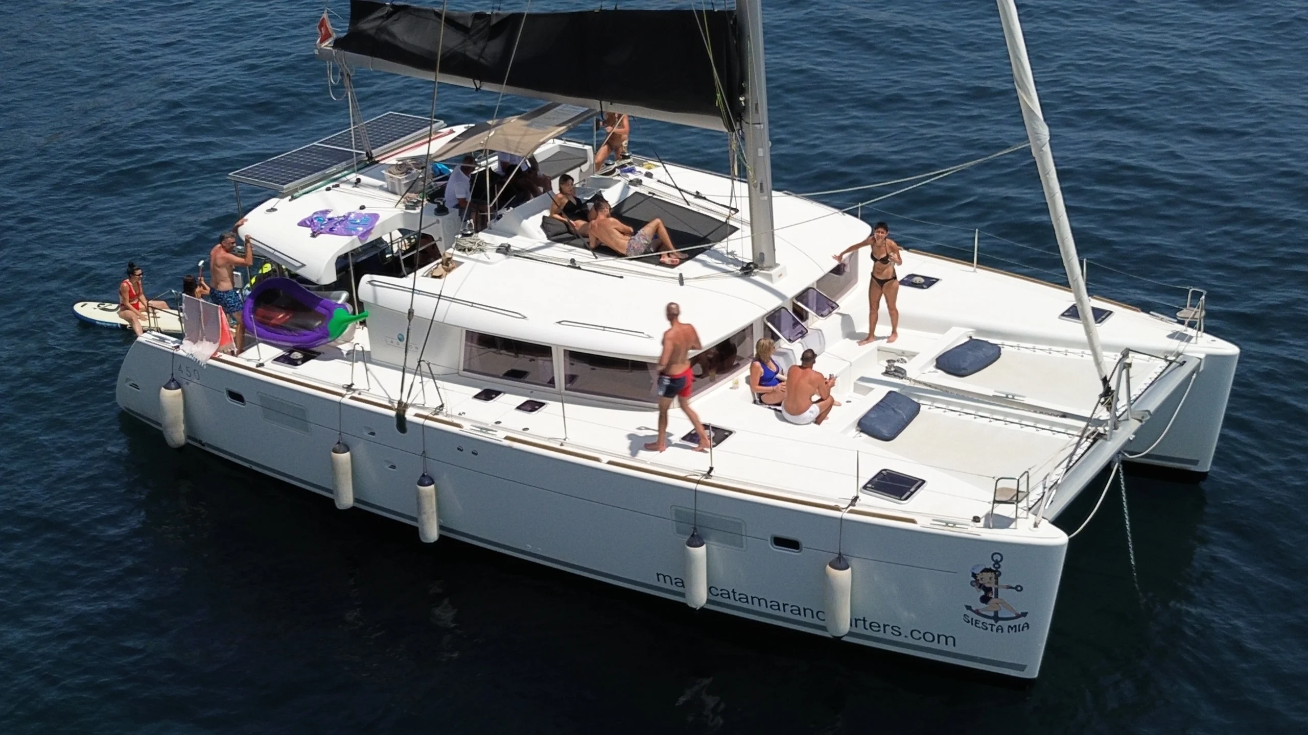 Boat & Yachts rental Malta