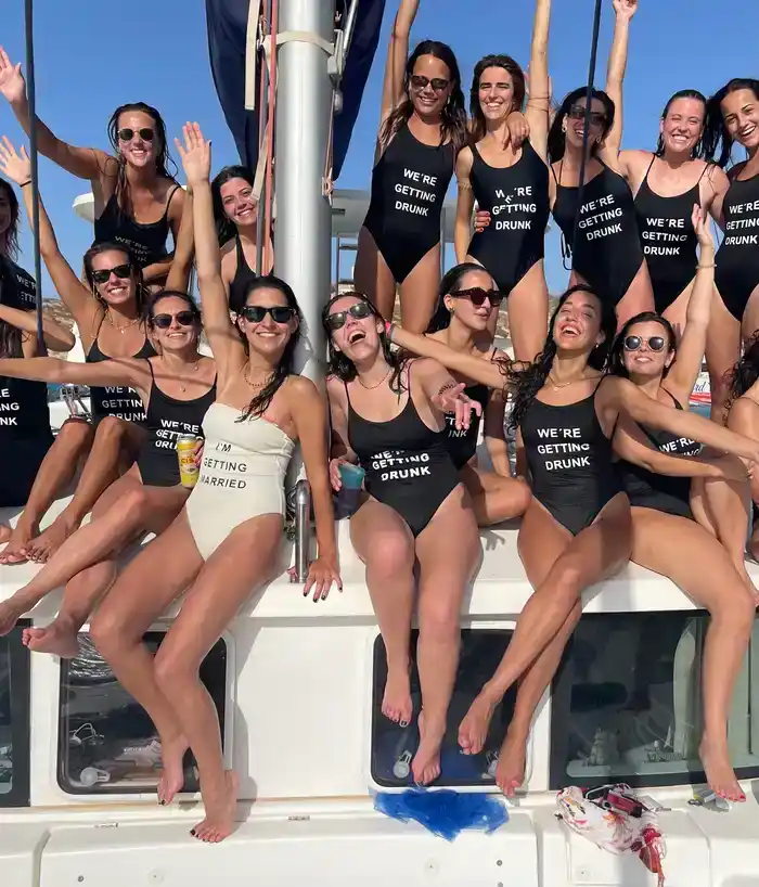 Boat Party