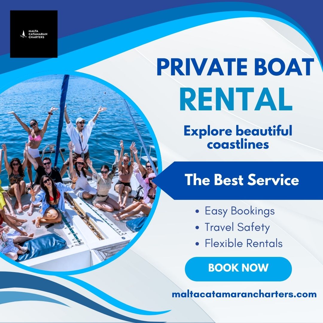 Beautiful Places You Can Only Enjoy by Boat