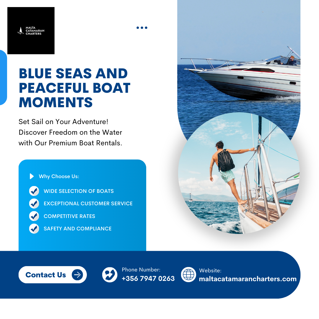 Best Months for Boat Rental (Simple List)