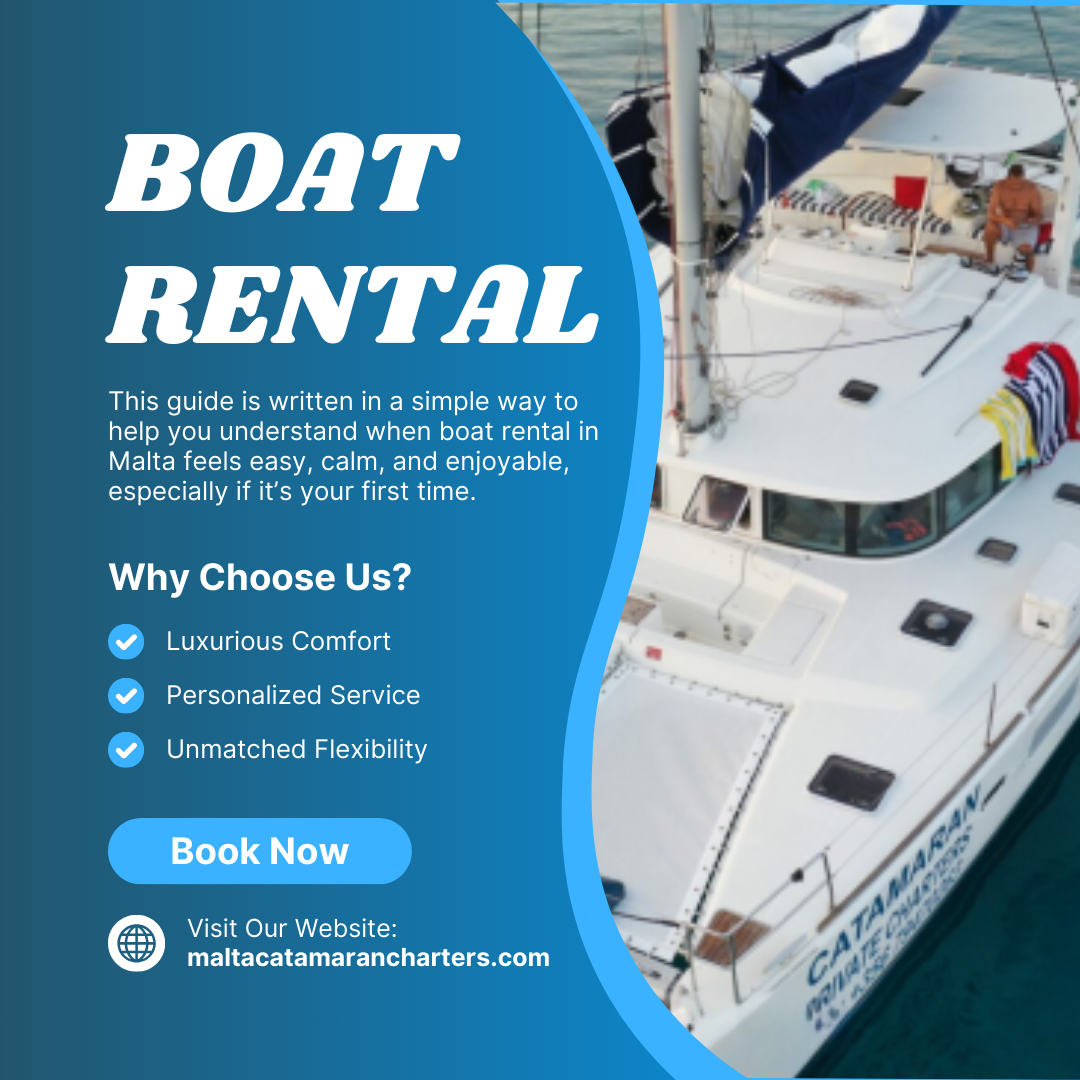 Spring (March to May) Quiet, Fresh, and Calm